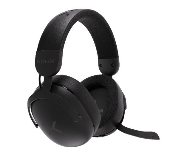 KRUX Crave Pro Wireless  - 1310401 - zdjęcie 3